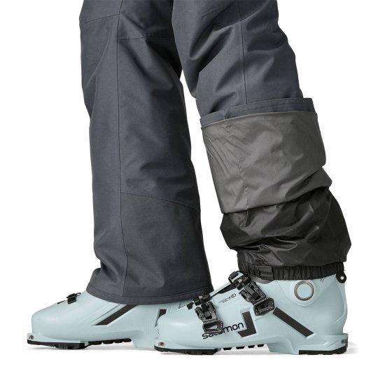 PATAGONIA - Pantaloni Insulated Powder Town donna