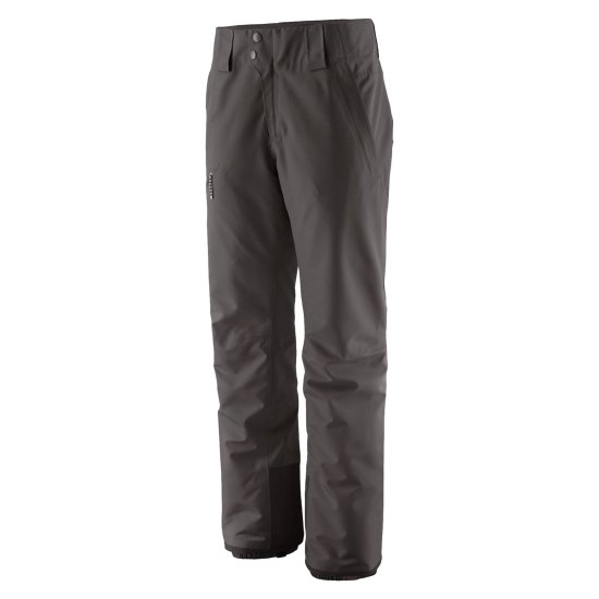 PATAGONIA - Pantaloni Insulated Powder Town donna