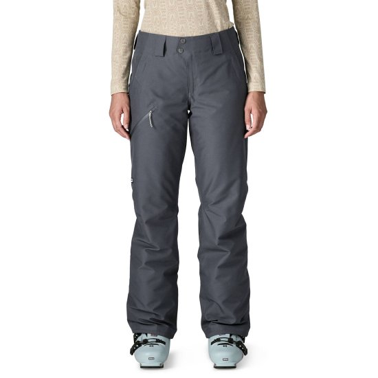 PATAGONIA - Pantaloni Insulated Powder Town donna
