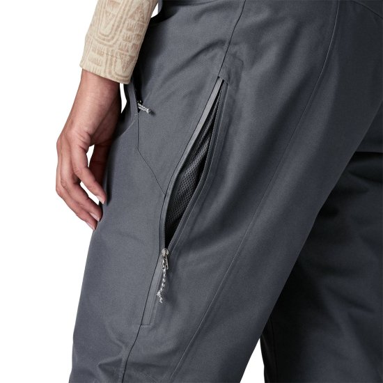 PATAGONIA - Pantaloni Insulated Powder Town donna