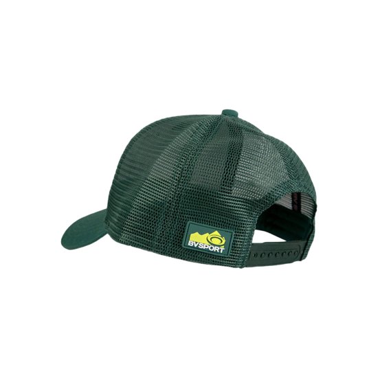 BV SPORT - Cappellino Trucker Trek
