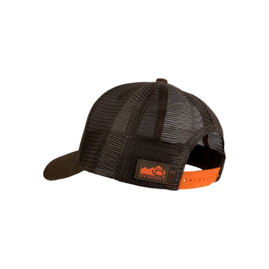 BV SPORT - Cappellino Trucker Trek