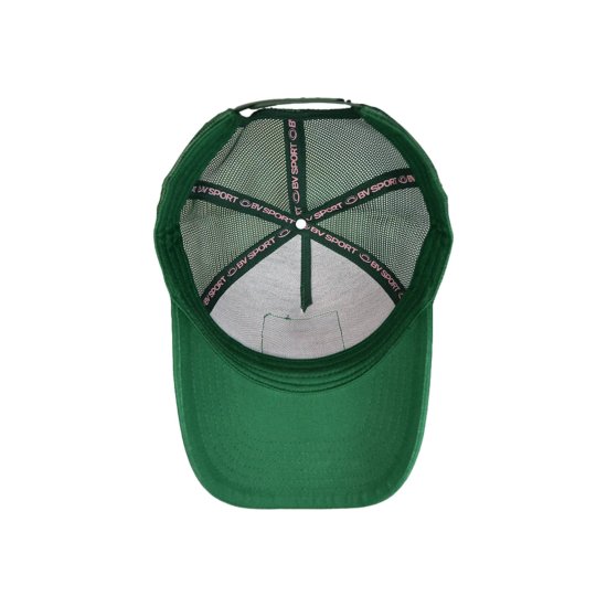 BV SPORT - Cappellino Trucker Trek