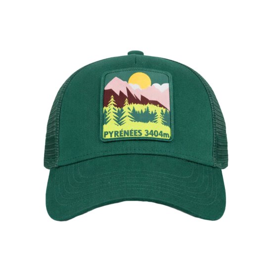 BV SPORT - Cappellino Trucker Trek