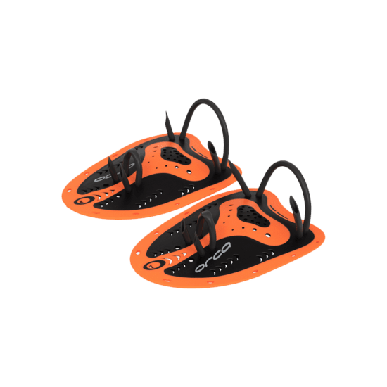 ORCA - PALETTE DA NUOTO FLEXI FIT