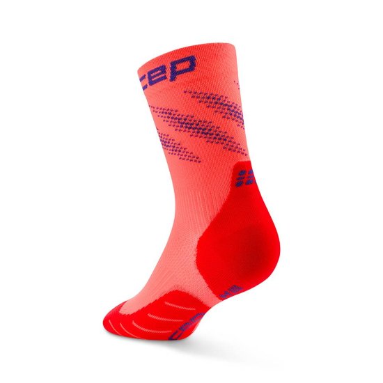 CEP - Calze da running Core Run EDT Elliptic uomo