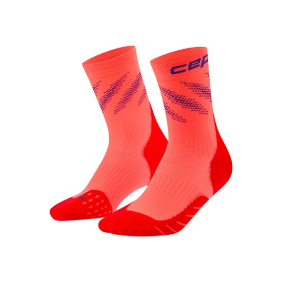 CEP - Calze da running Core Run EDT Elliptic uomo
