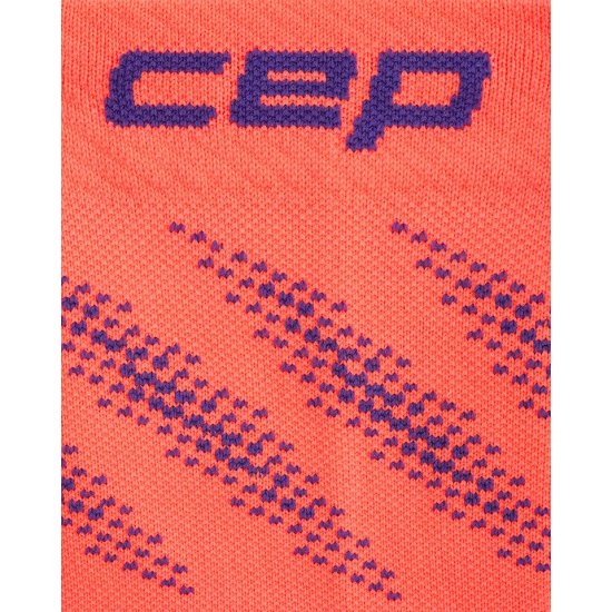 CEP - Calze da running Core Run EDT Elliptic uomo