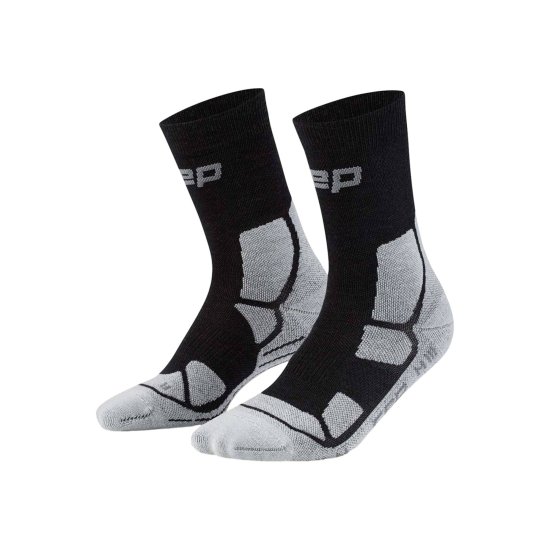 CEP - Calze Hiking Mid Cushion uomo