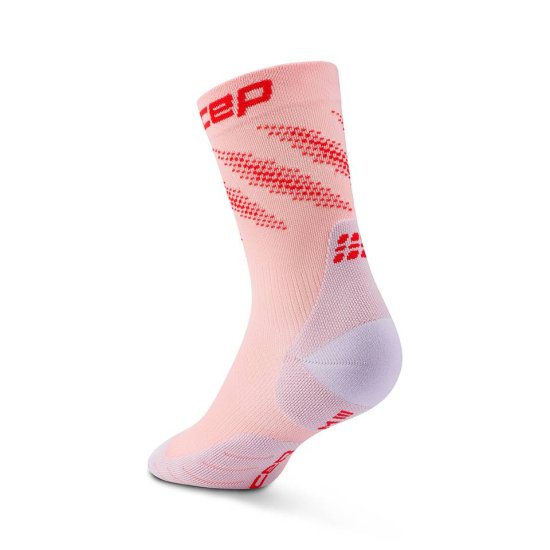 CEP - Calze da running Core Run EDT Elliptic donna
