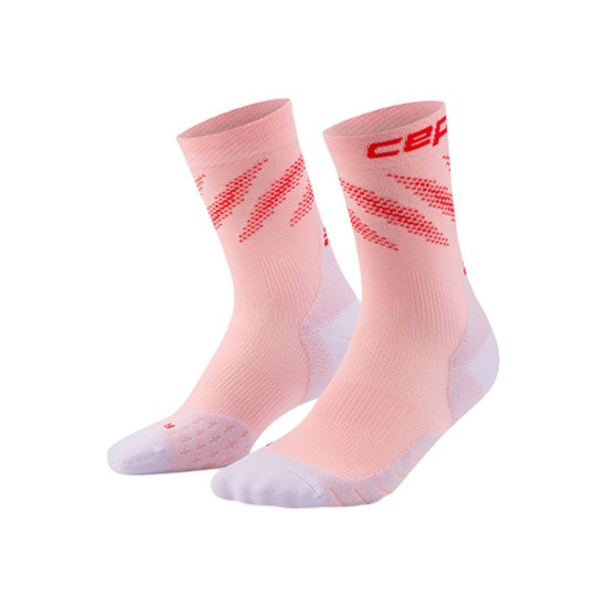 CEP - Calze da running Core Run EDT Elliptic donna