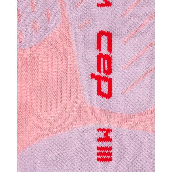 CEP - Calze da running Core Run EDT Elliptic donna