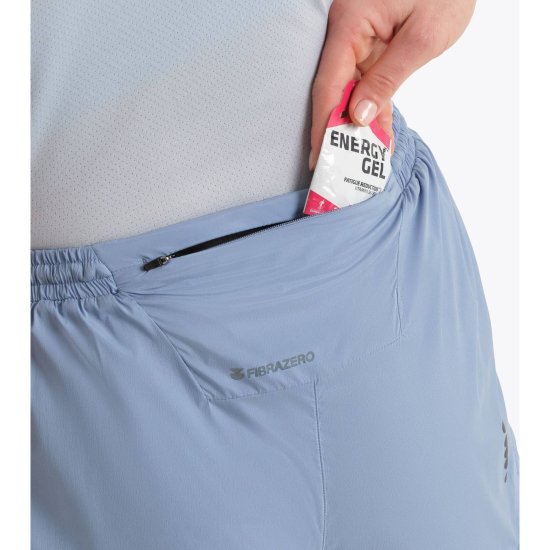 DIADORA - PANTALONCINO SPLIT 2.5 SUPER LEGGERO