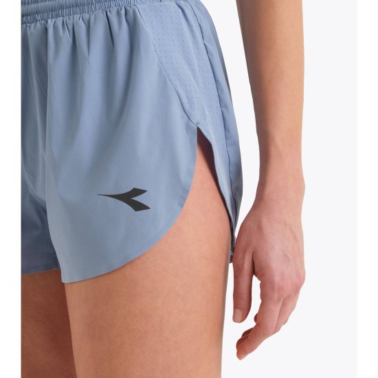 DIADORA - PANTALONCINO SPLIT 2.5 SUPER LEGGERO