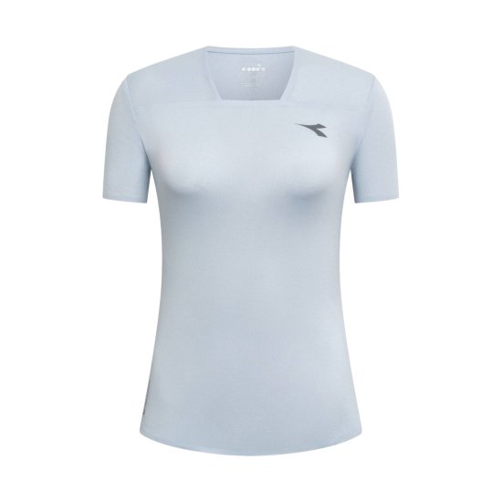 DIADORA - MAGLIA SUPER LEGGERA FIBRAZERO W