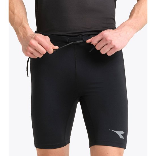 DIADORA - PANTALONCINO SUPER LIGHT FIBRAZERO UOMO