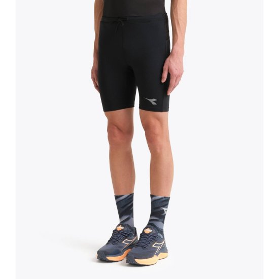 DIADORA - PANTALONCINO SUPER LIGHT FIBRAZERO UOMO