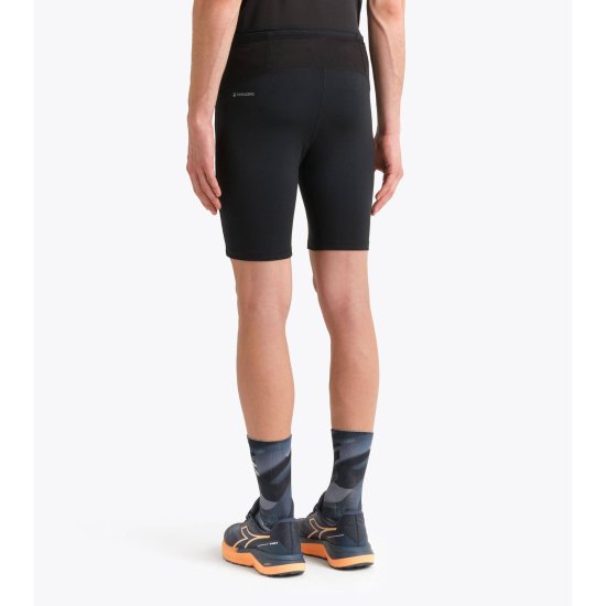 DIADORA - PANTALONCINO SUPER LIGHT FIBRAZERO UOMO