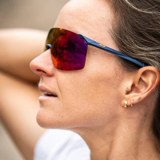 JULBO - Occhiali da sole FASTER M