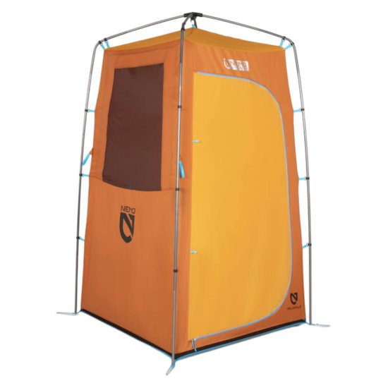 NEMO - Tenda privata Heliopolis