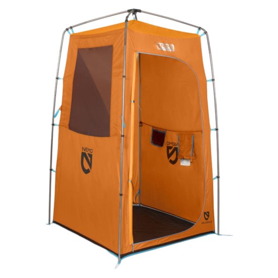 NEMO - Tenda privata Heliopolis