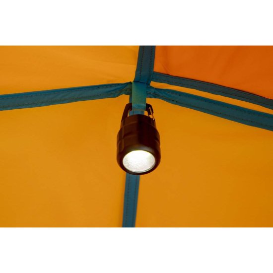 NEMO - Tenda privata Heliopolis