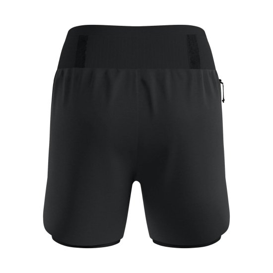 ODLO - Short 2 in 1 5" (13 cm) X-Alp 2.0 donna
