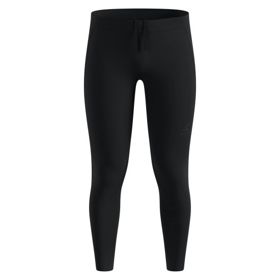 ODLO - Pantalone tecnico aderente da corsa Odlo Essentials uomo