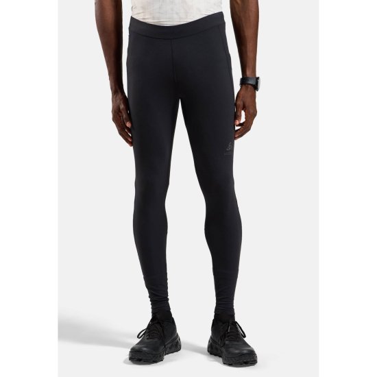 ODLO - Pantalone tecnico aderente da corsa Odlo Essentials uomo