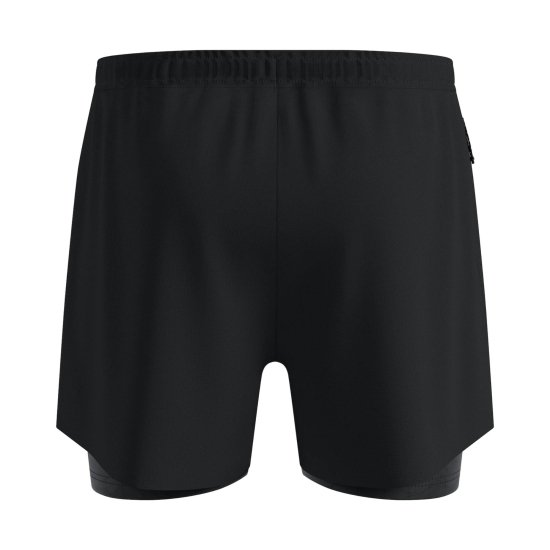 ODLO - ZEROWEIGHT 5 POLLICI STAMPATO