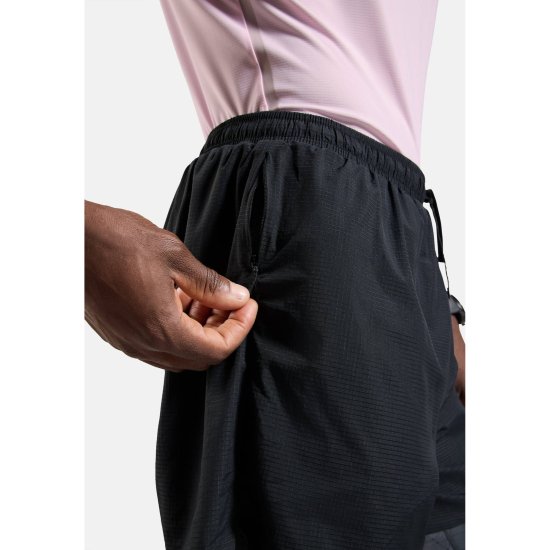 ODLO - ZEROWEIGHT 5 POLLICI STAMPATO