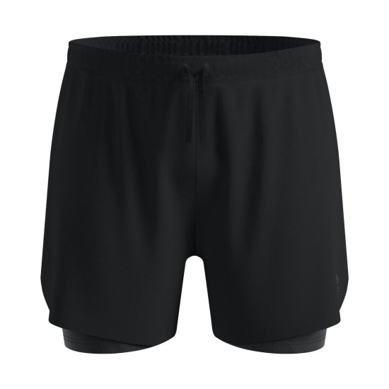 ODLO - ZEROWEIGHT 5 POLLICI STAMPATO