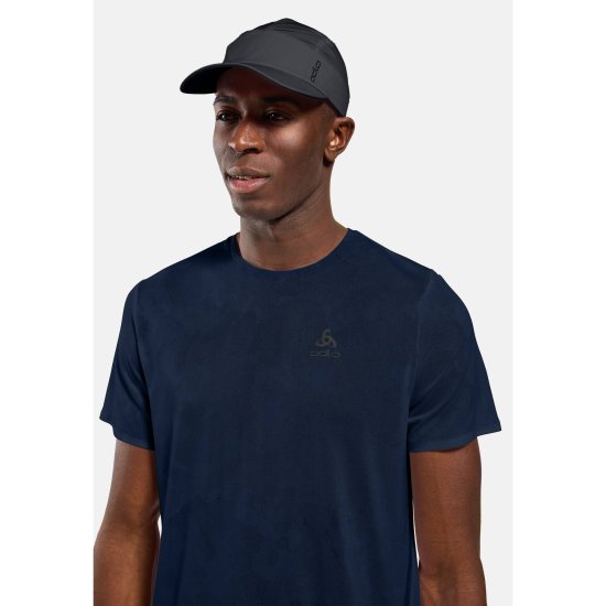ODLO - T-shirt ZEROWEIGHT CHILL-TEC uomo