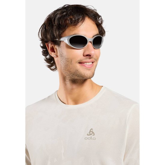 ODLO - T-shirt ZEROWEIGHT CHILL-TEC uomo