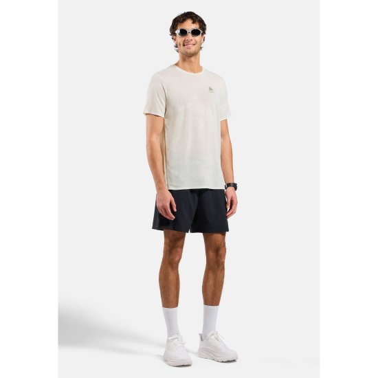 ODLO - T-shirt ZEROWEIGHT CHILL-TEC uomo