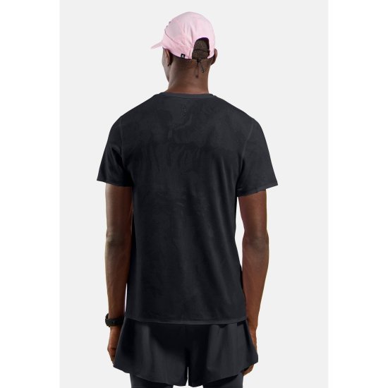 ODLO - T-shirt ZEROWEIGHT CHILL-TEC uomo