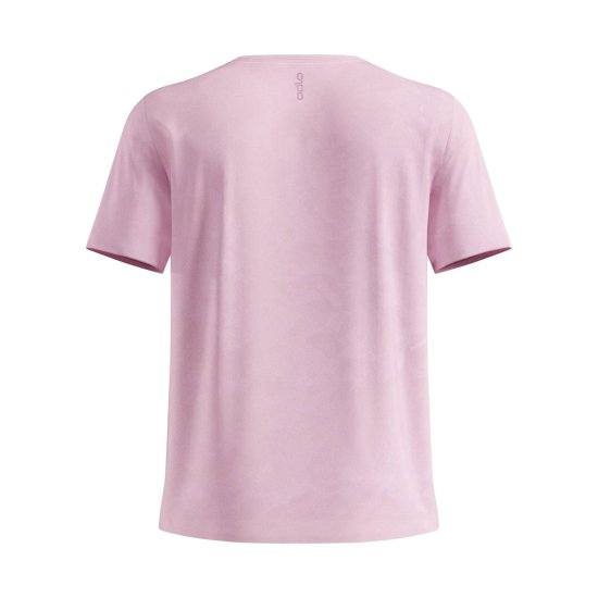 ODLO - T-shirt ZEROWEIGHT CHILL-TEC uomo