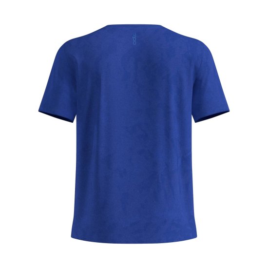 ODLO - T-shirt ZEROWEIGHT CHILL-TEC uomo