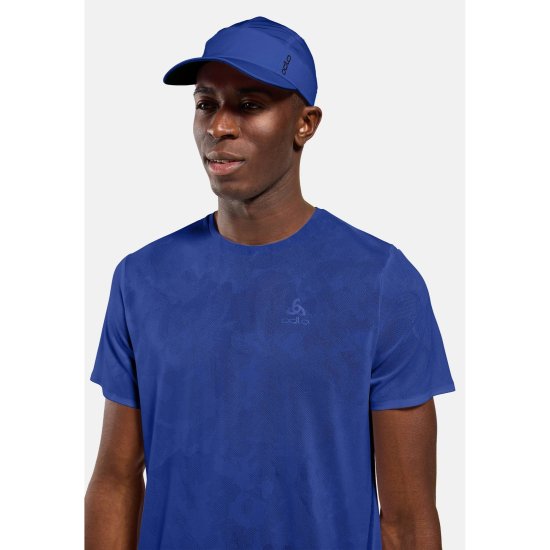 ODLO - T-shirt ZEROWEIGHT CHILL-TEC uomo