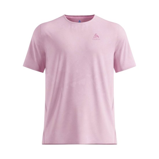 ODLO - T-shirt ZEROWEIGHT CHILL-TEC uomo