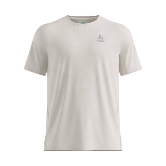 ODLO - T-shirt ZEROWEIGHT CHILL-TEC uomo