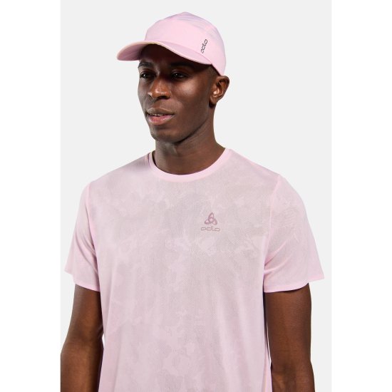 ODLO - T-shirt ZEROWEIGHT CHILL-TEC uomo