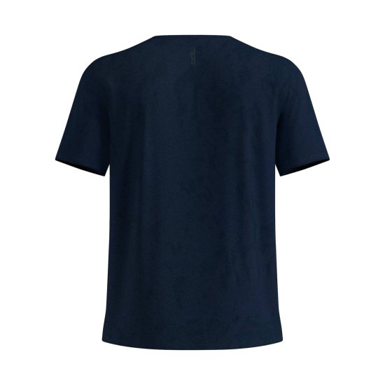 ODLO - T-shirt ZEROWEIGHT CHILL-TEC uomo