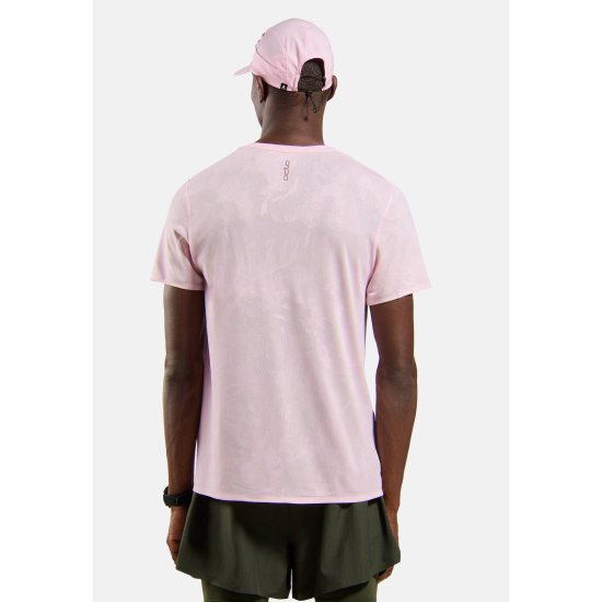 ODLO - T-shirt ZEROWEIGHT CHILL-TEC uomo