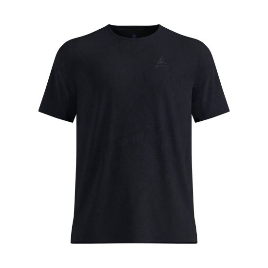 ODLO - T-shirt ZEROWEIGHT CHILL-TEC uomo