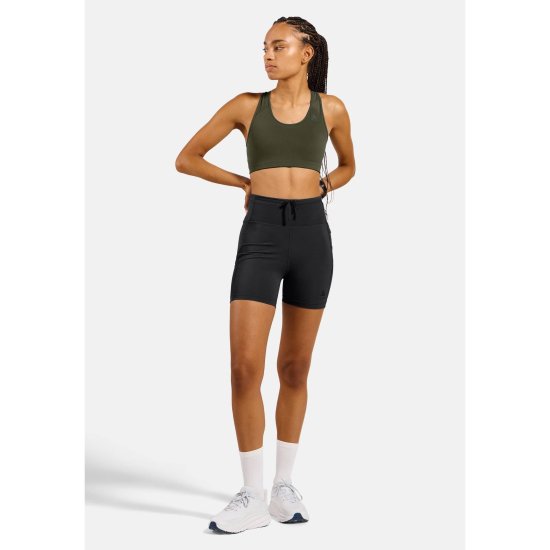 ODLO - Reggiseno a sostegno medio