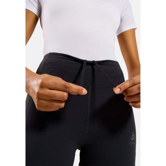 ODLO - Pantaloncino corto Essentials Sprinter donna
