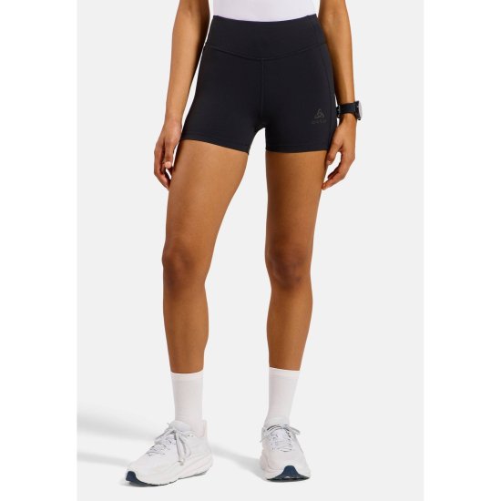 ODLO - Pantaloncino corto Essentials Sprinter donna
