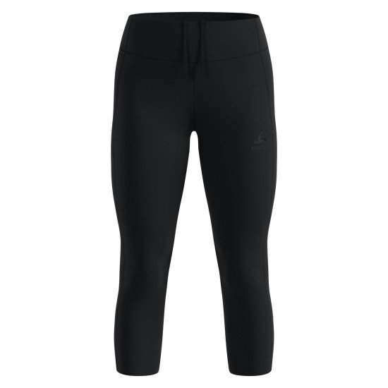 ODLO - Collant running Essentials donna
