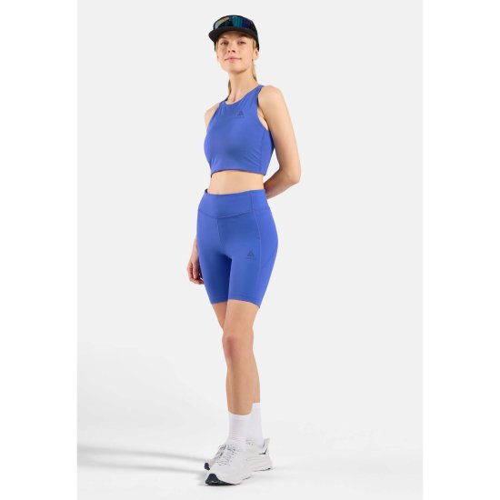 ODLO - Pantaloncino ESSENTIAL 2.0 donna